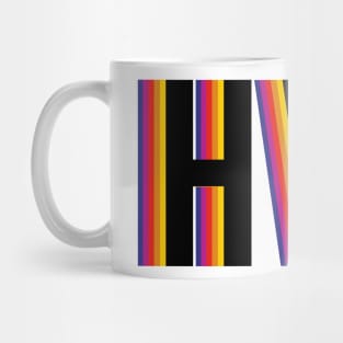 Paper HVS ? Mug